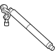 GM 84769024 Lift Cylinder, Driver Side