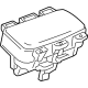 GM 42786807 Passenger Air Bag