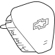 GM 42782783 Driver Inflator Module