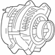 GM 84009360 Alternator
