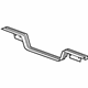 GM 10366360 Rear Panel