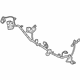GM 13478150 Harness, Front