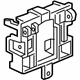 GM 13454354 Bracket
