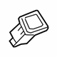 GM 13497812 Auxiliary Jack