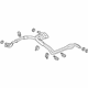 GM 84836989 Oil Line