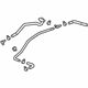 GM 84914045 Overflow Hose