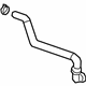 GM 84129287 Outlet Hose