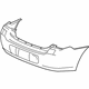 GM 89025067 Bumper Cover