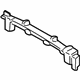 GM 10296262 Upper Support