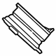 GM 95463567 Intake Duct Seal