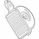 GM 42817570 Lower Note Horn