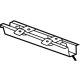 GM 84663420 Center Crossmember