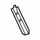 GM 22971742 Bracket, Center Lower