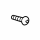 GM 11562121 Air Mass Sensor Bolt