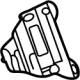 GM 42687524 Mount Bracket, Driver Side