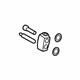 GM 39141360 Expansion Valve