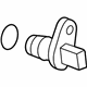 GM 19316366 Crankshaft Position Sensor