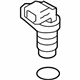 GM 19316367 Camshaft Position Sensor