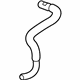 GM 95281141 Water Hose