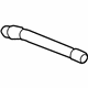 GM 95281140 Water Hose
