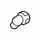 GM 95281210 Water Hose Connector