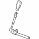 GM 19260598 Tensioner, Driver Side