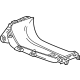 GM 42736285 Tray