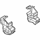 GM 10364910 Air Inlet, Driver Side