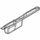 GM 15792950 Heater Case