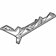 GM 10364933 Lower Cover