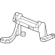 GM 55503836 Heat Shield