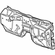 GM 23326914 Insulator