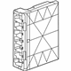 GM 13534193 Body Control Module
