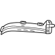 GM 42744826 Lamp, Rear Driver Side