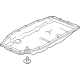 GM 24045041 Oil Pan
