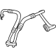 GM 42818011 Rear Hose