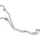 GM 42818012 Front Hose