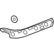 GM 84603116 Side Retainer, Rear Driver Side
