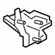 GM 22963198 Retainer, Driver Side