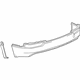 GM 23174368 Lower Cover