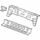 GM 23160431 Panel Assembly, Rear