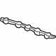 GM 23150898 Upper Bracket, Rear
