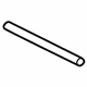 GM 87834852 Front Crossmember