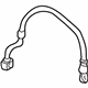 GM 25775266 Flex Hose, Front Driver Side