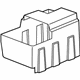 GM 84483840 Battery Cover