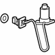 GM 12696434 Oil Level Sensor