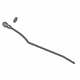 GM 12633154 Dipstick