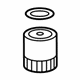 GM 12706595 Oil Filter