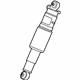 GM 19432783 Shock Absorber, Rear