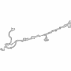 GM 84978476 Harness, Front